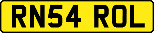 RN54ROL