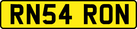 RN54RON