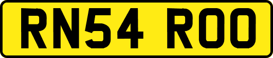 RN54ROO