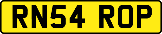RN54ROP