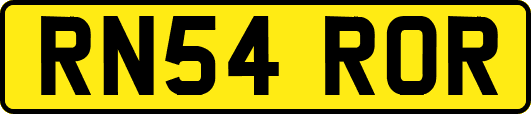 RN54ROR