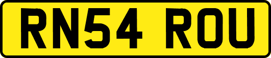 RN54ROU