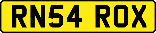 RN54ROX