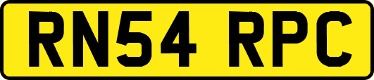 RN54RPC