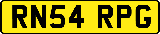 RN54RPG