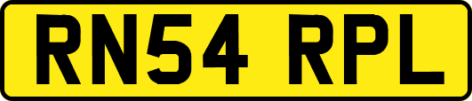 RN54RPL