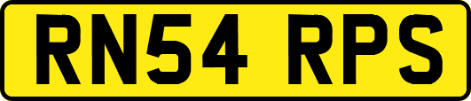 RN54RPS