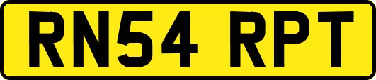 RN54RPT