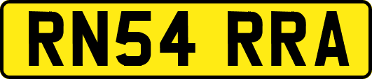 RN54RRA