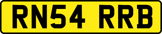 RN54RRB