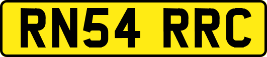 RN54RRC