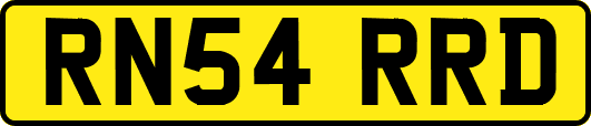 RN54RRD
