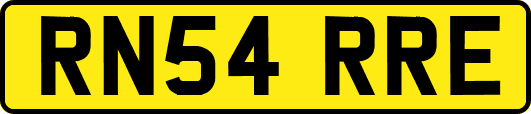 RN54RRE