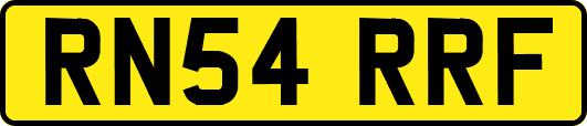 RN54RRF