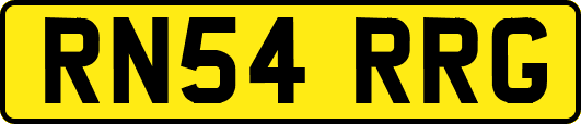 RN54RRG