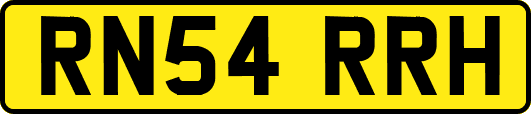 RN54RRH