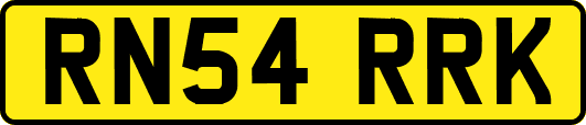 RN54RRK