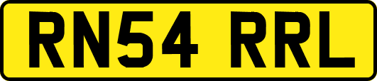 RN54RRL
