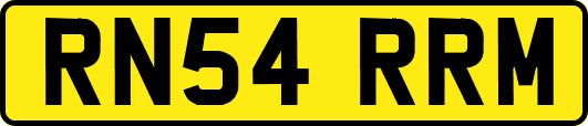 RN54RRM