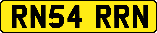 RN54RRN