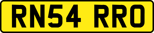 RN54RRO