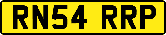 RN54RRP