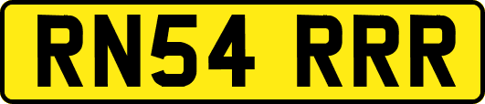 RN54RRR