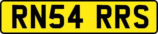 RN54RRS