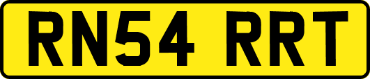 RN54RRT