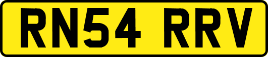RN54RRV