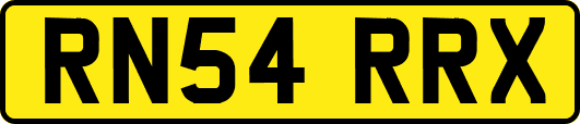 RN54RRX