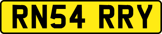RN54RRY