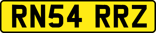RN54RRZ