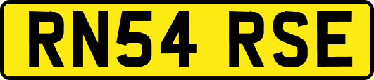 RN54RSE