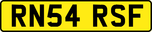 RN54RSF