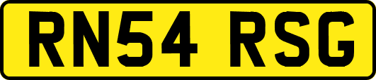 RN54RSG
