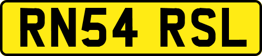 RN54RSL