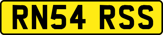 RN54RSS