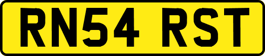RN54RST