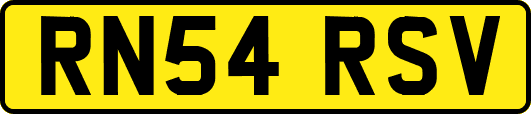 RN54RSV