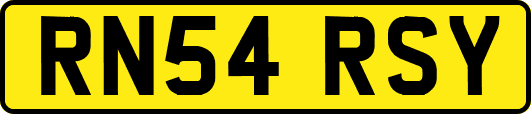 RN54RSY