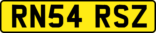 RN54RSZ