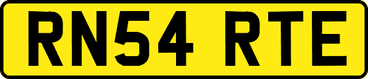 RN54RTE