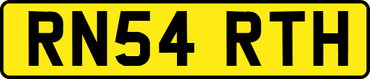 RN54RTH