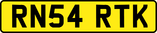 RN54RTK