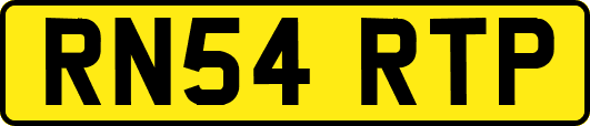 RN54RTP