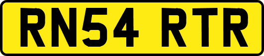 RN54RTR