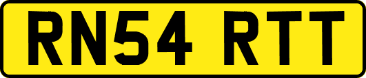 RN54RTT