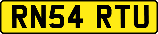 RN54RTU