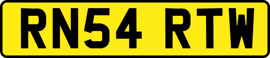 RN54RTW